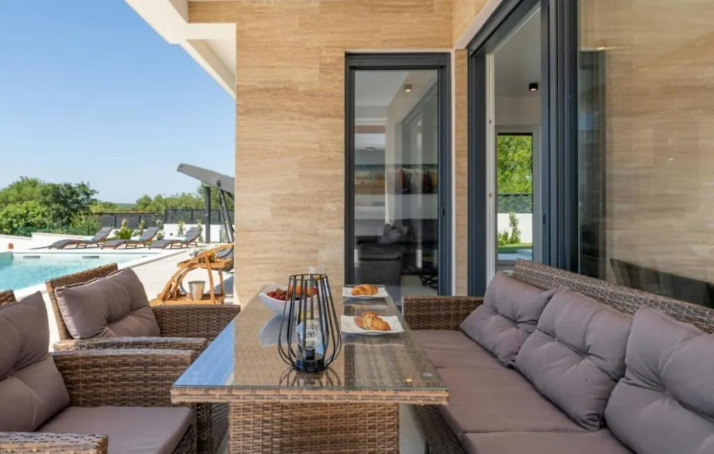 Villa Kate - Zadar By Villas Guide Knezevic Croácia