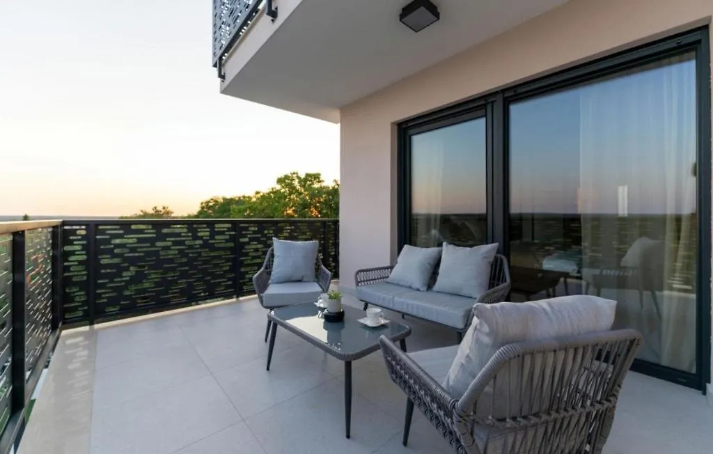 Villa Kate - Zadar By Villas Guide Knezevic
