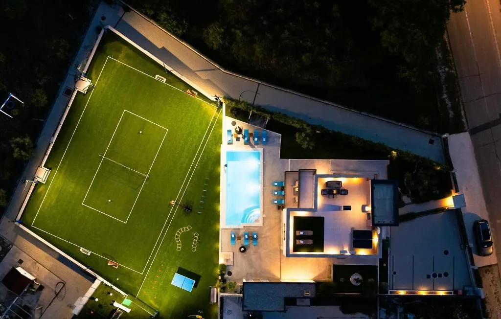 Villa Kate - Zadar By Villas Guide Knezevic