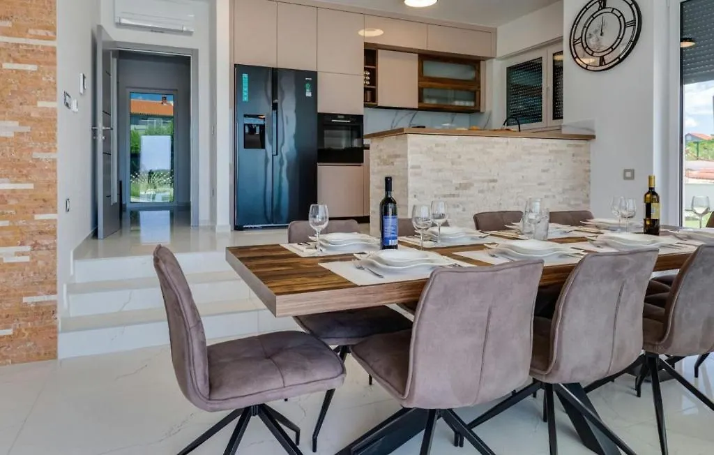Villa Kate - Zadar By Villas Guide Knezevic Croácia