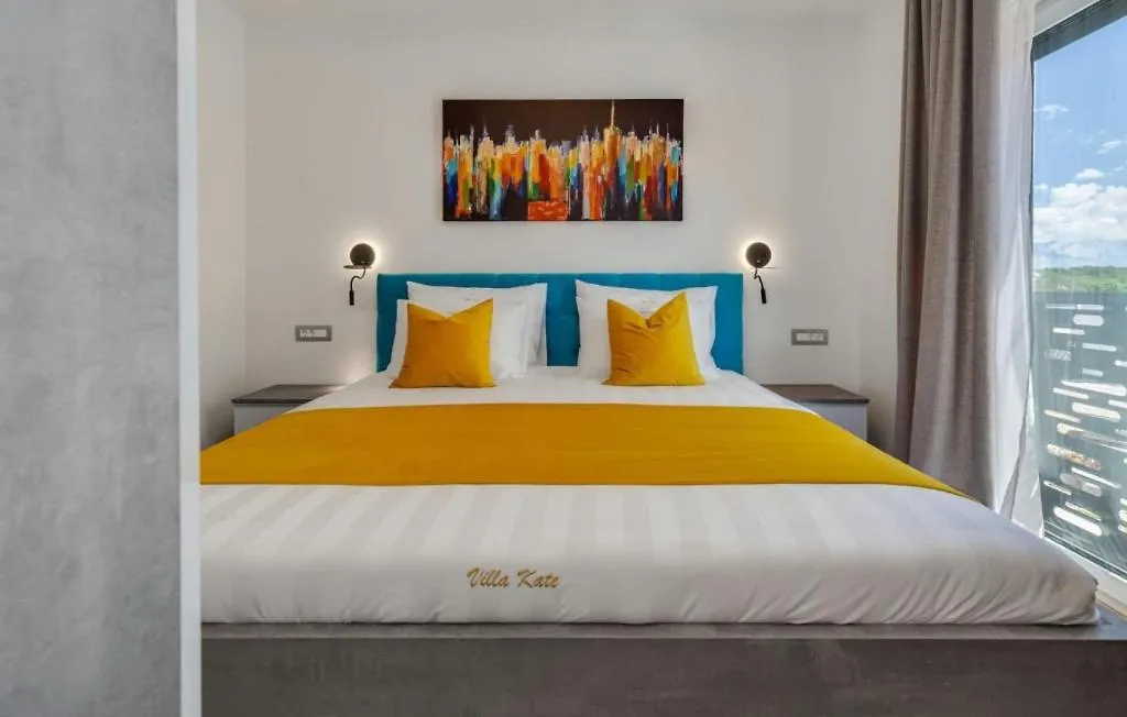 Villa Kate - Zadar By Villas Guide Knezevic