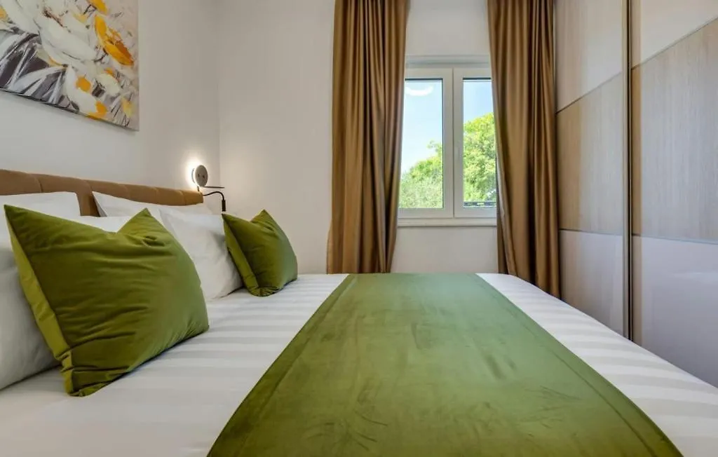 Villa Kate - Zadar By Villas Guide Knezevic