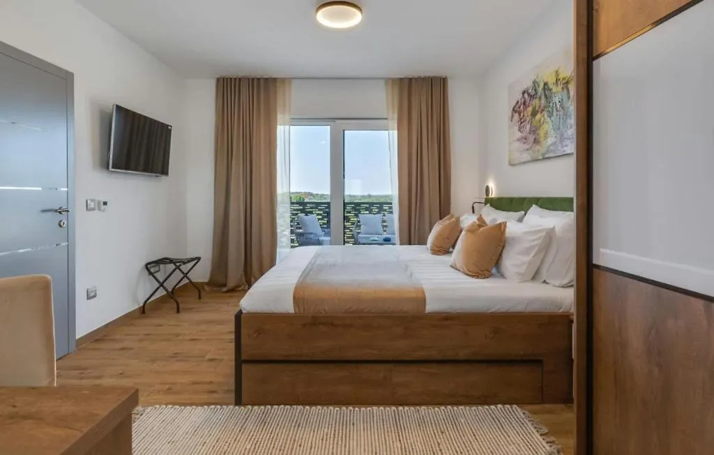 Villa Kate - Zadar By Villas Guide Knezevic