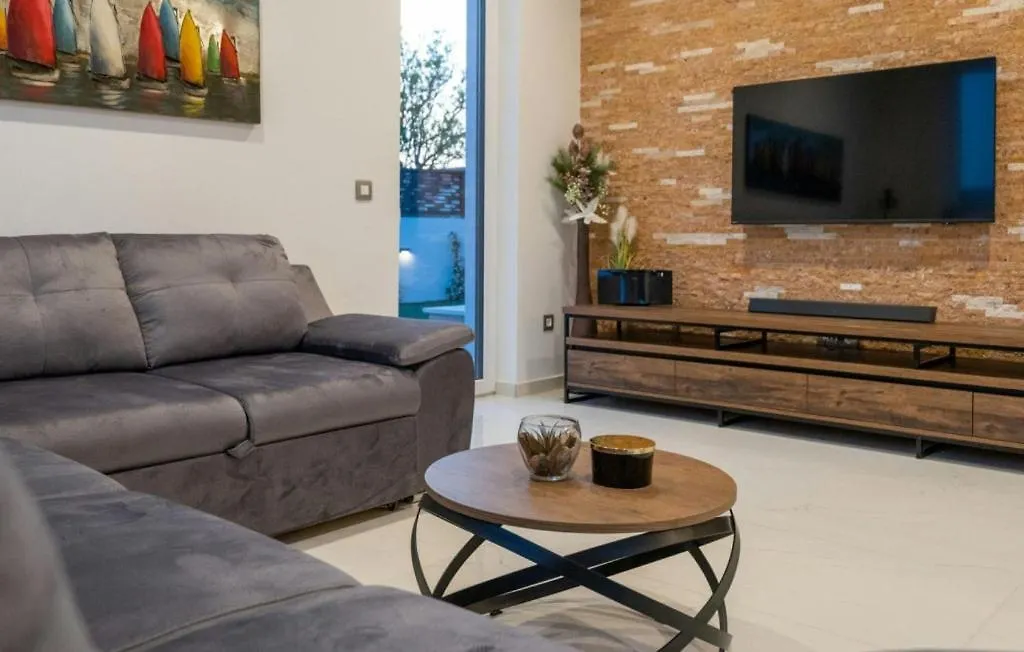 Villa Kate - Zadar By Villas Guide Knezevic Croácia